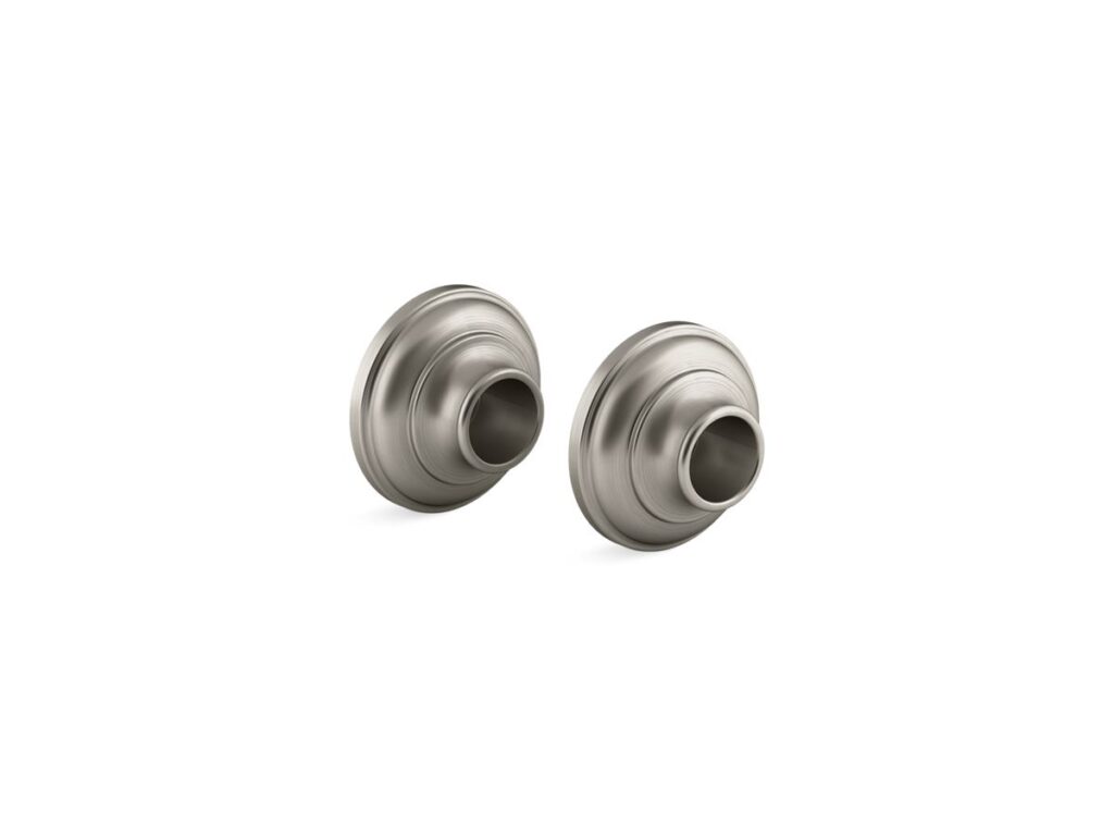 Kohler — Non Artifacts Slidebar Trim