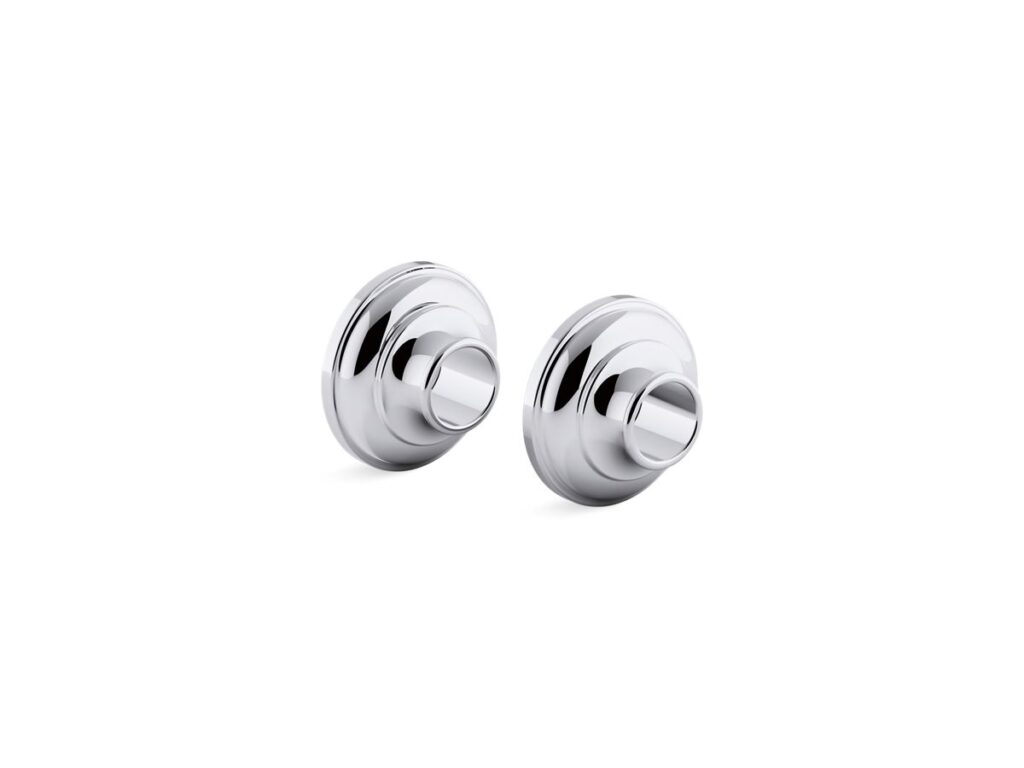 Kohler — Non Artifacts Slidebar Trim