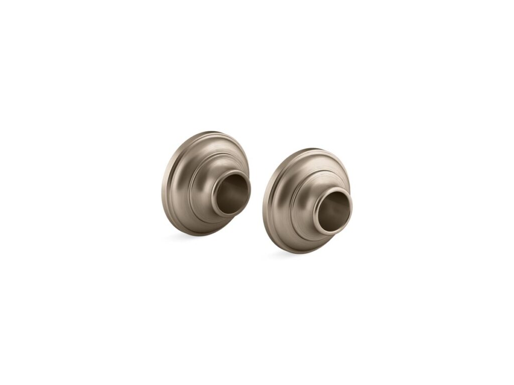 Kohler — Non Artifacts Slidebar Trim