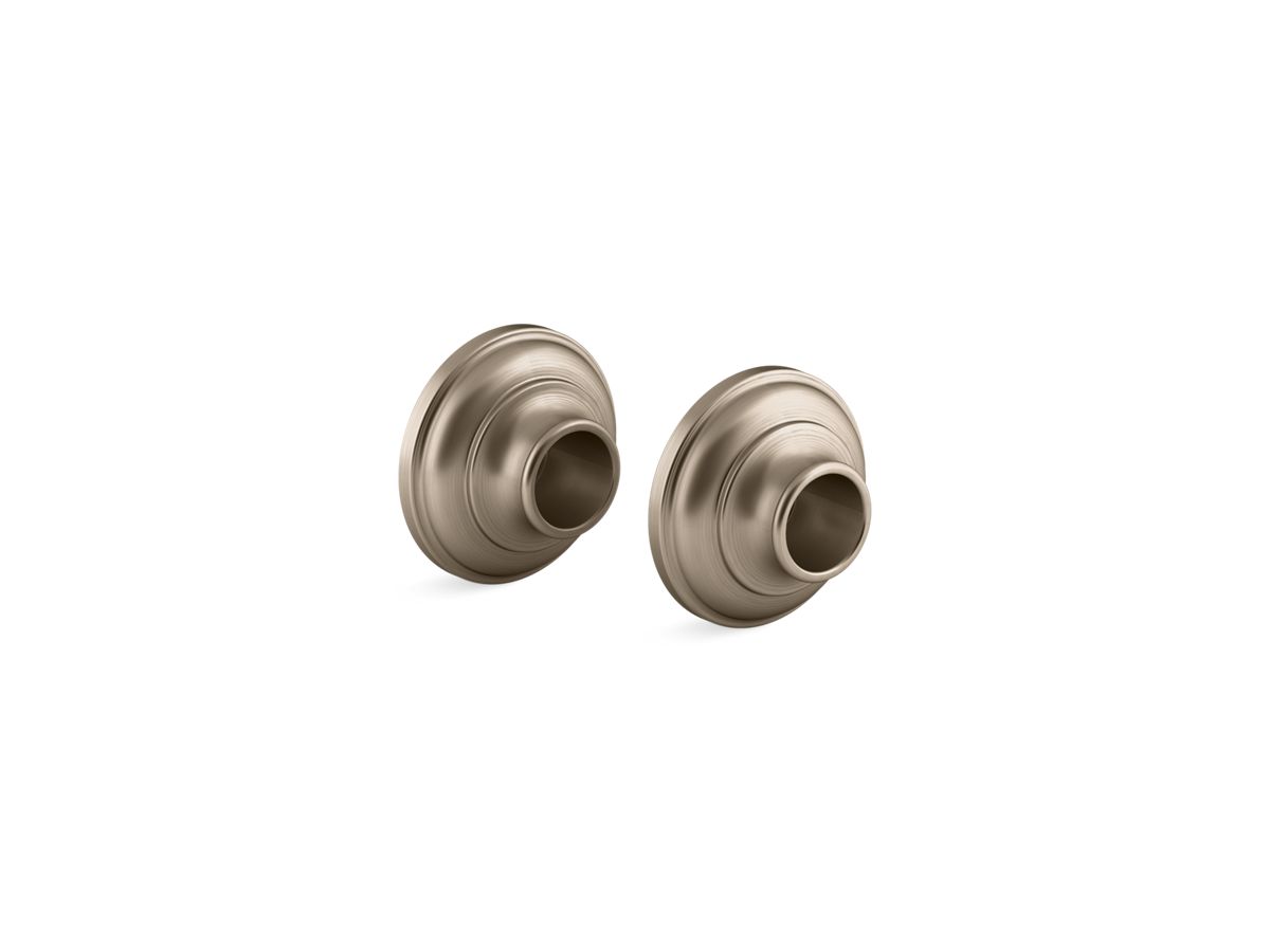 Kohler — Non Artifacts Slidebar Trim