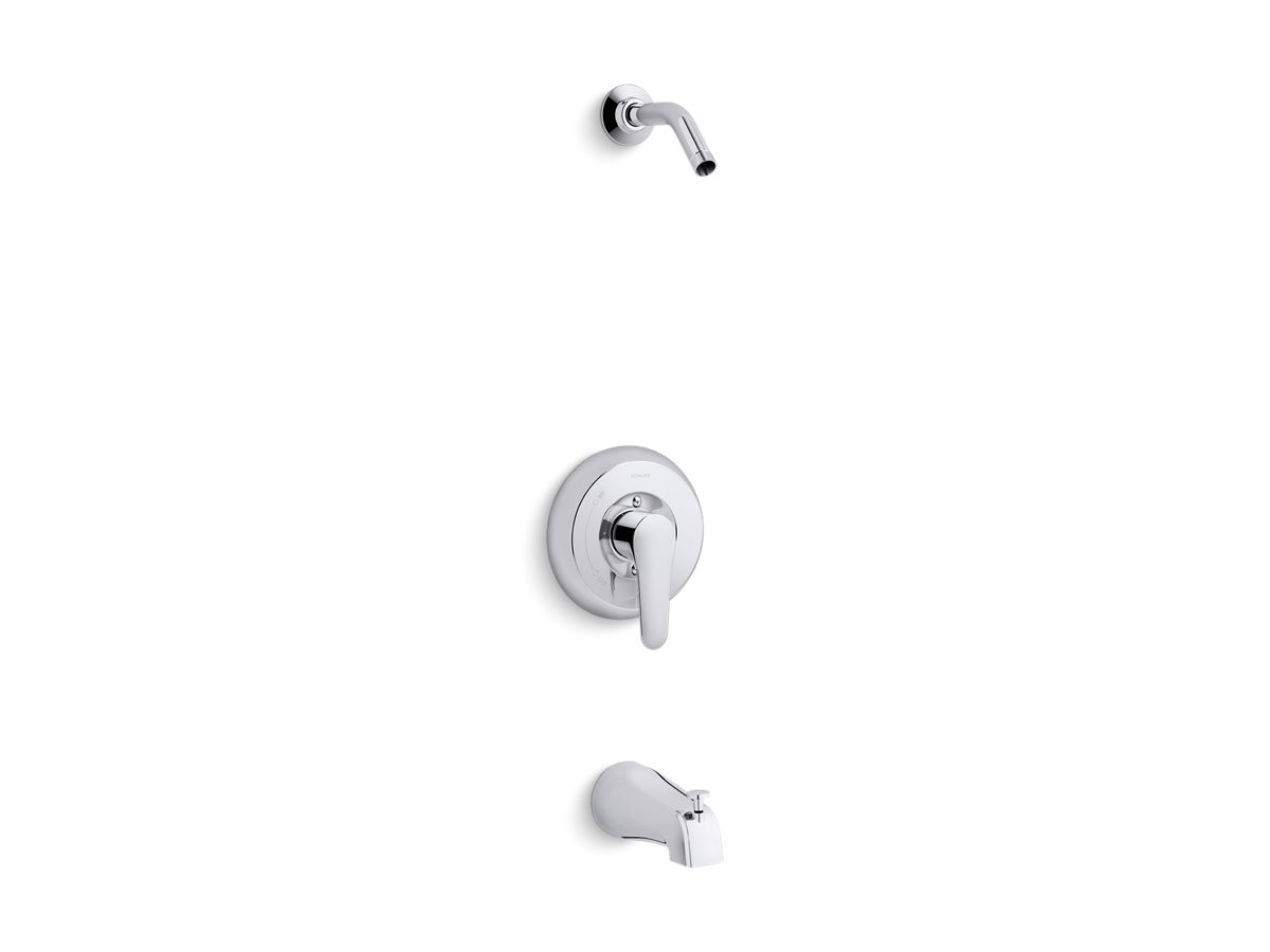 Kohler — July B/S- Less Head