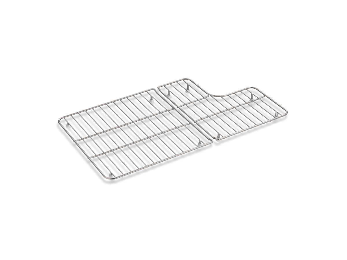 Kohler — Whitehaven Bottom Basin Rack 3