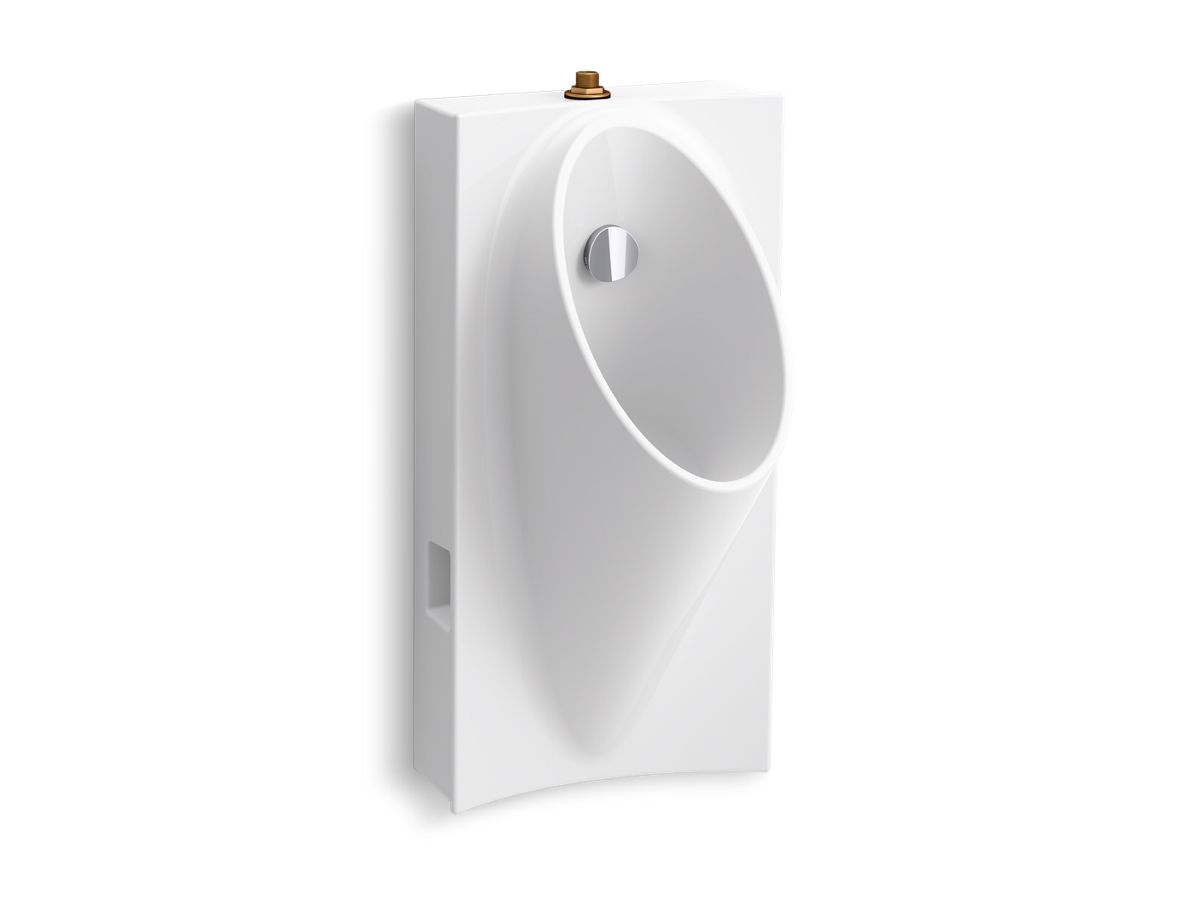 Steward® Hybrid Urinal – Top Supply