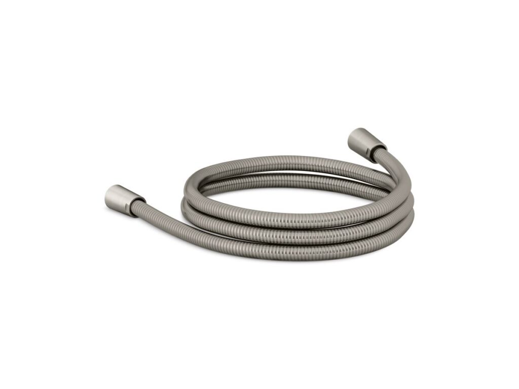 Kohler — Non "Awaken Ribbon Hose- 72""