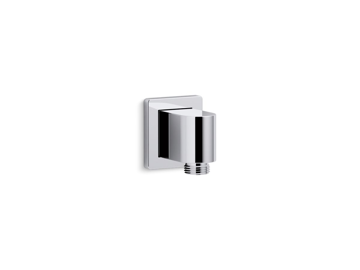 Awaken® Supply Elbow With Check Valve