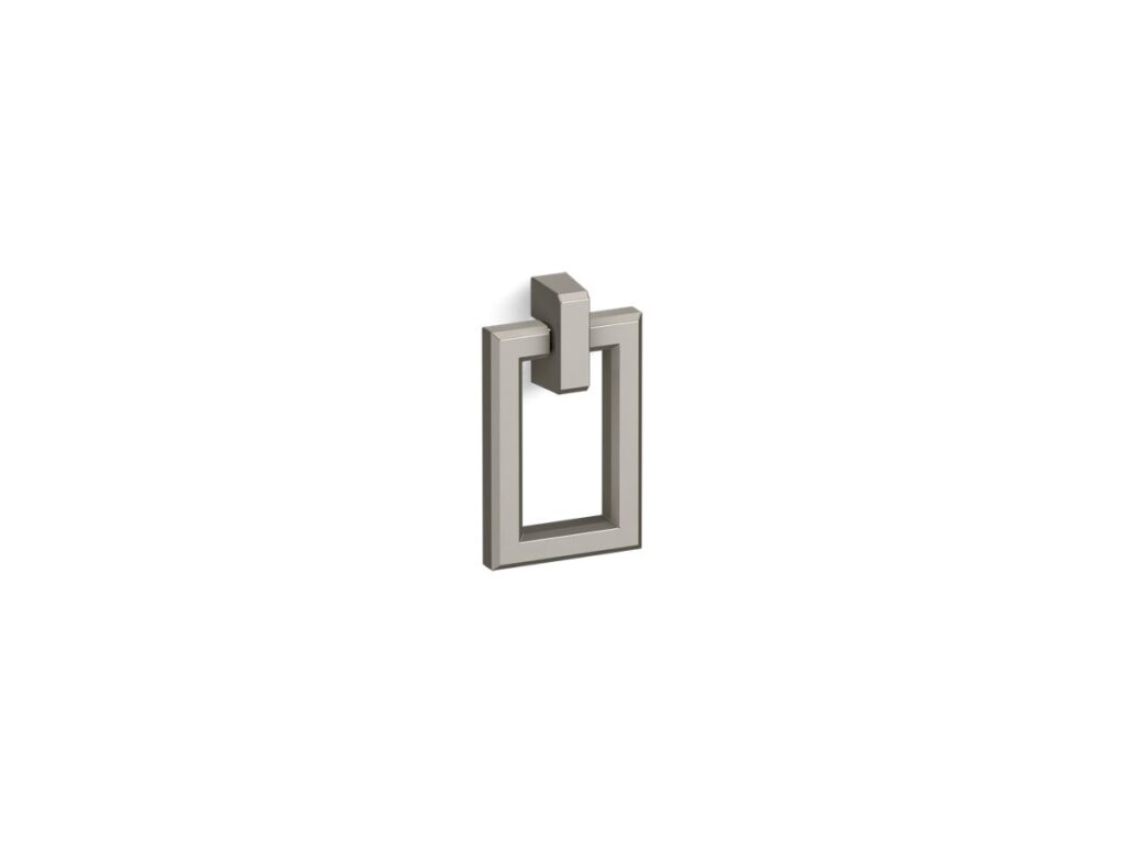 Poplin™ And Marabou™ Rectangle Pull