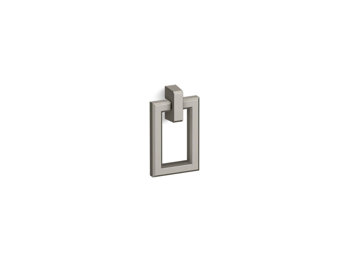 Poplin™ And Marabou™ Rectangle Pull