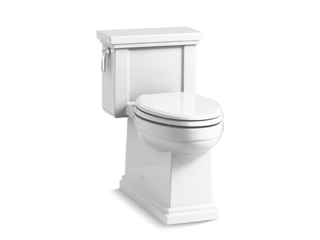 Tresham™ CH-1PC 1.28 EB Toilet