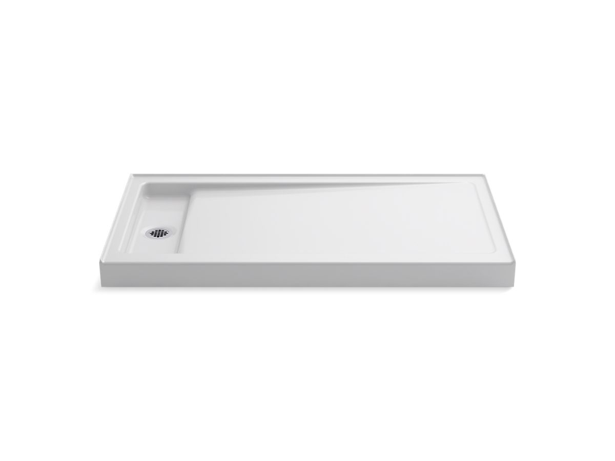 Kohler — Receptor with Lh Ctr Drn,