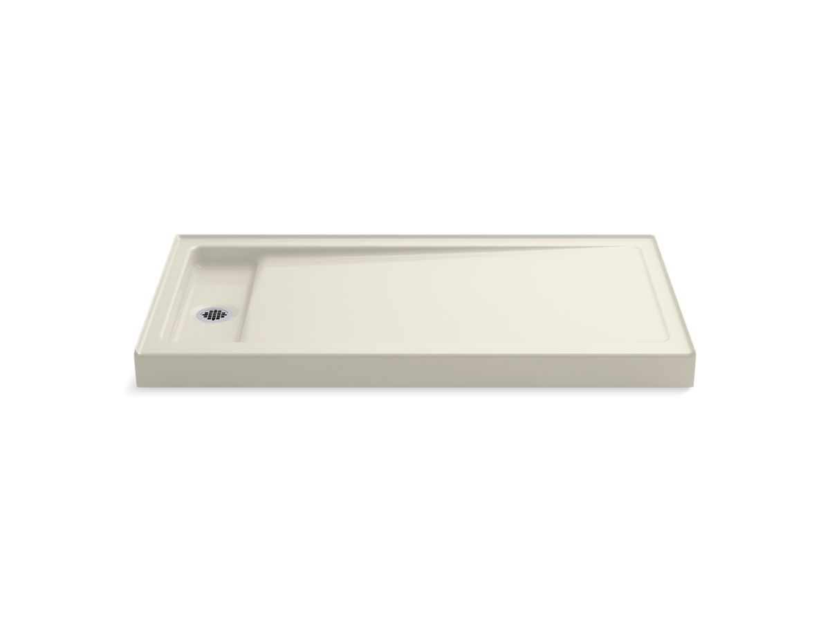 Kohler — Non “Receptor with Lh Ctr Drn,