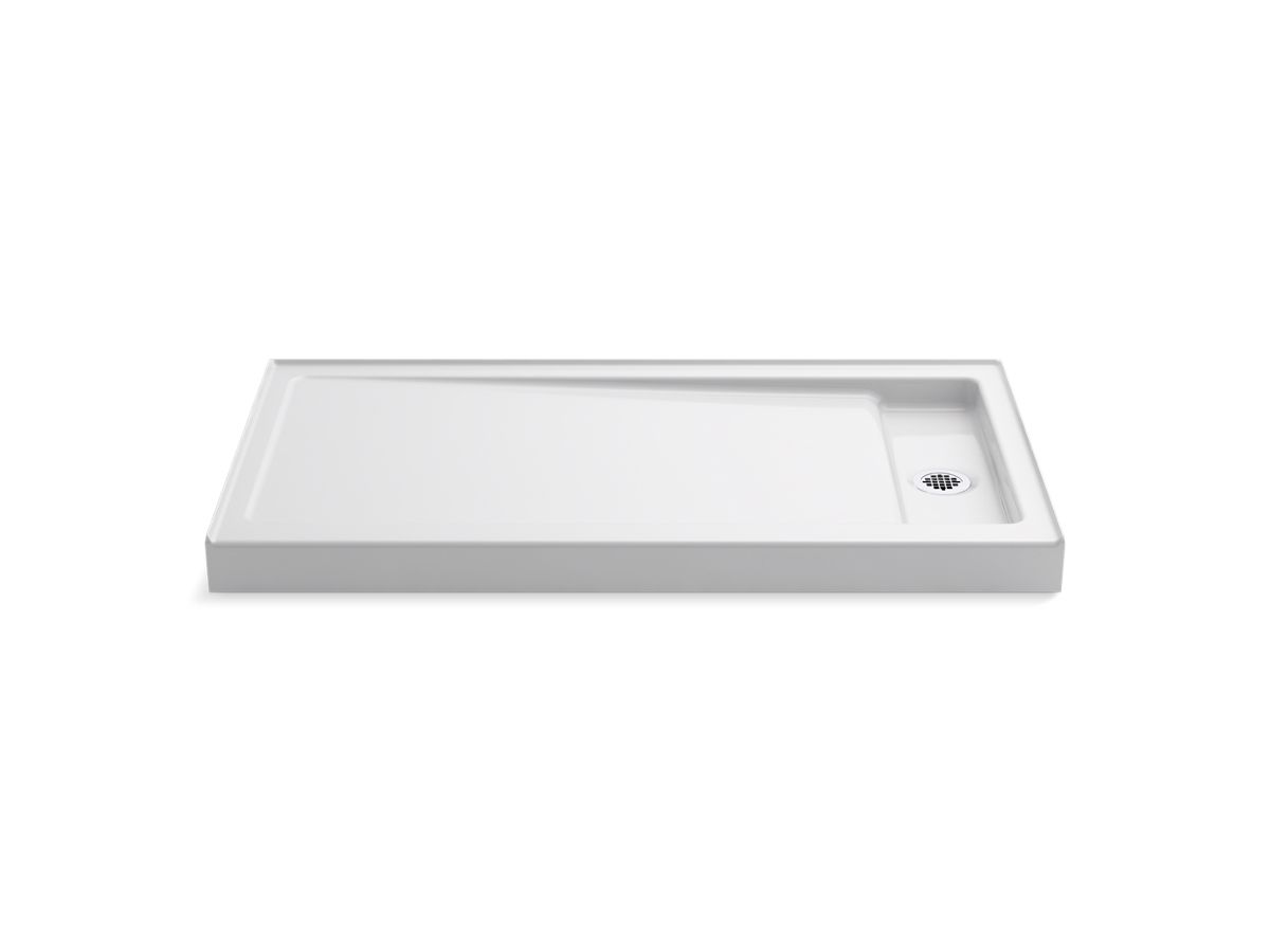 Kohler — Non “Receptor with Rh Ctr Drn,