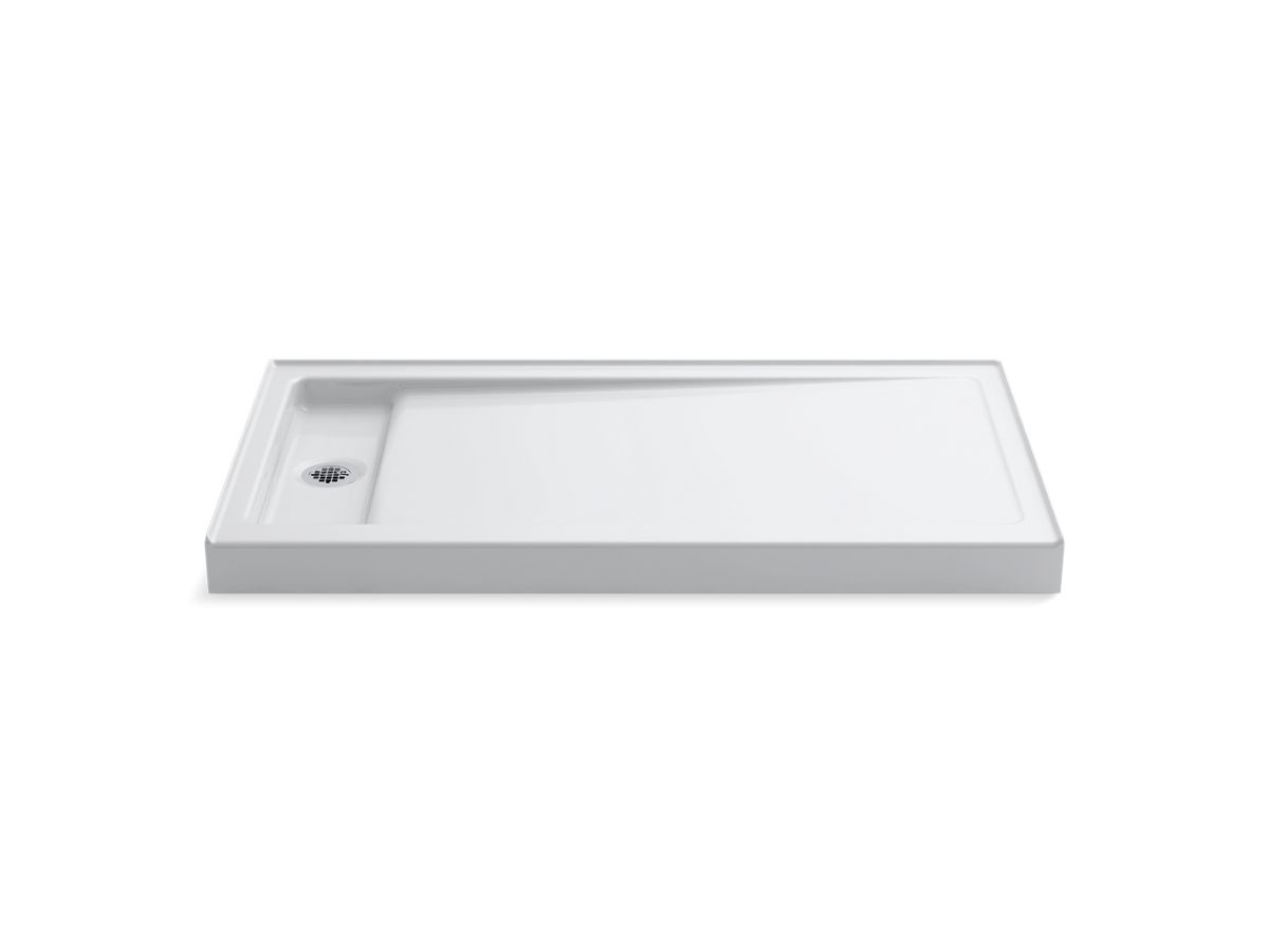 Kohler — Non “Receptor with Lh Off-Ctr