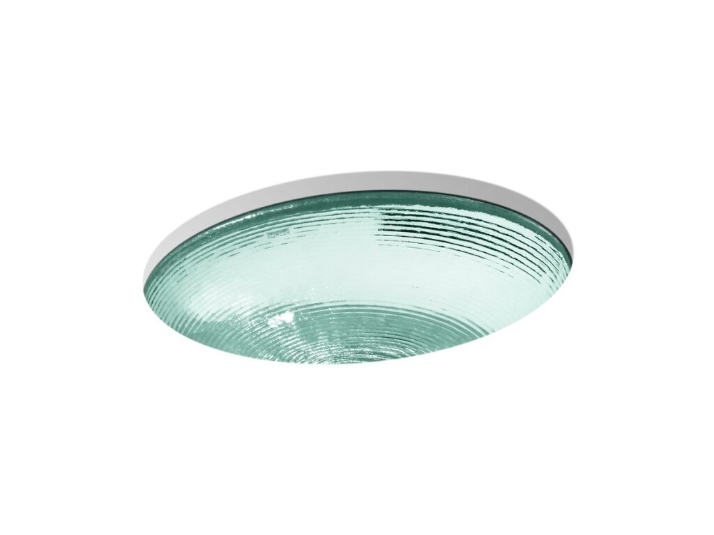 Whist™ UC Glass Lav (Translucent Dew)