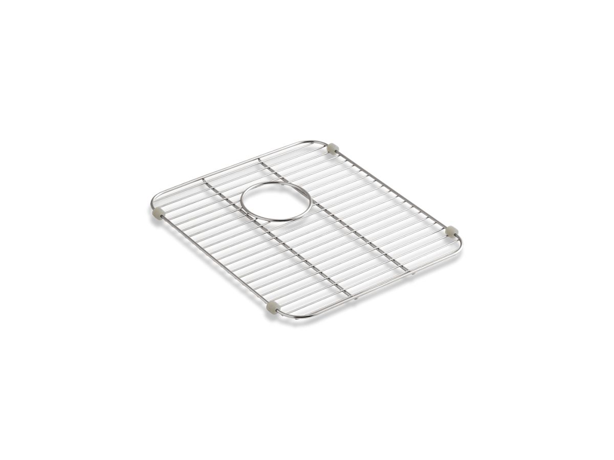 Kohler — Non Bottom Basin Rack