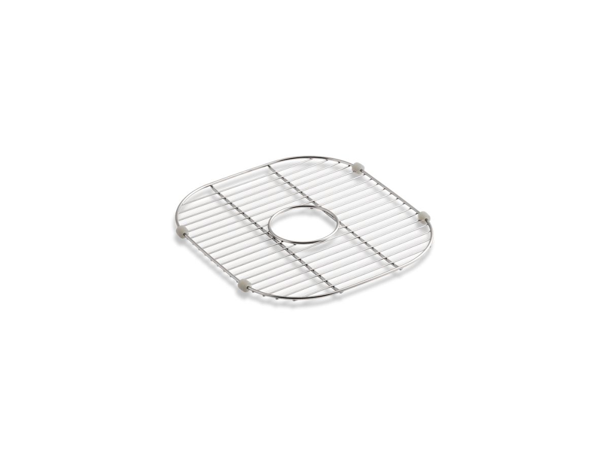 Kohler — Non Bottom Basin Rack