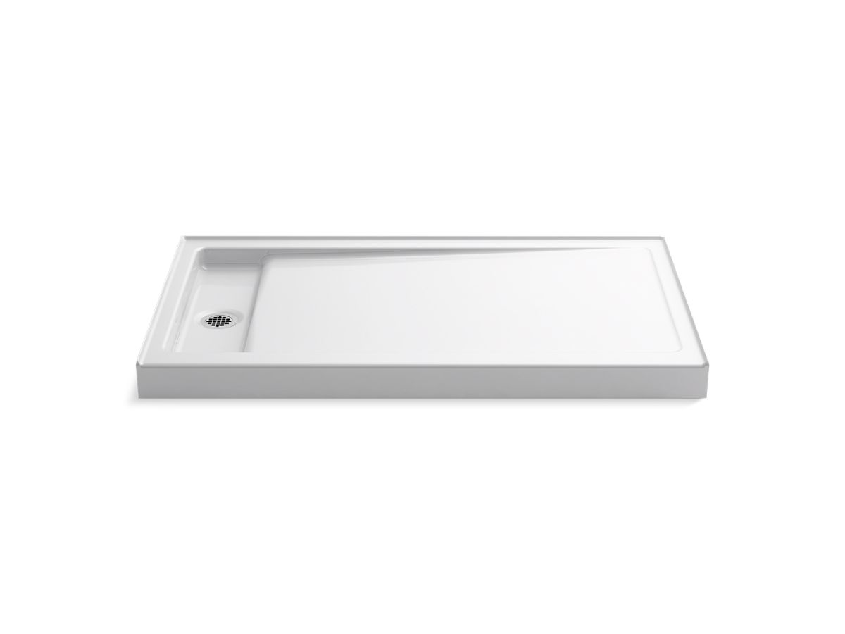 Kohler — Non “Receptor with Lh Ctr Drn,