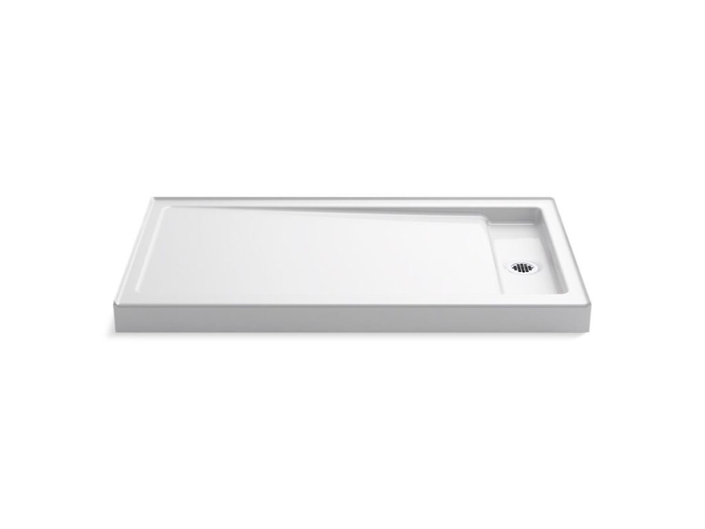 Kohler — Non "Receptor with Rh Off-Ctr