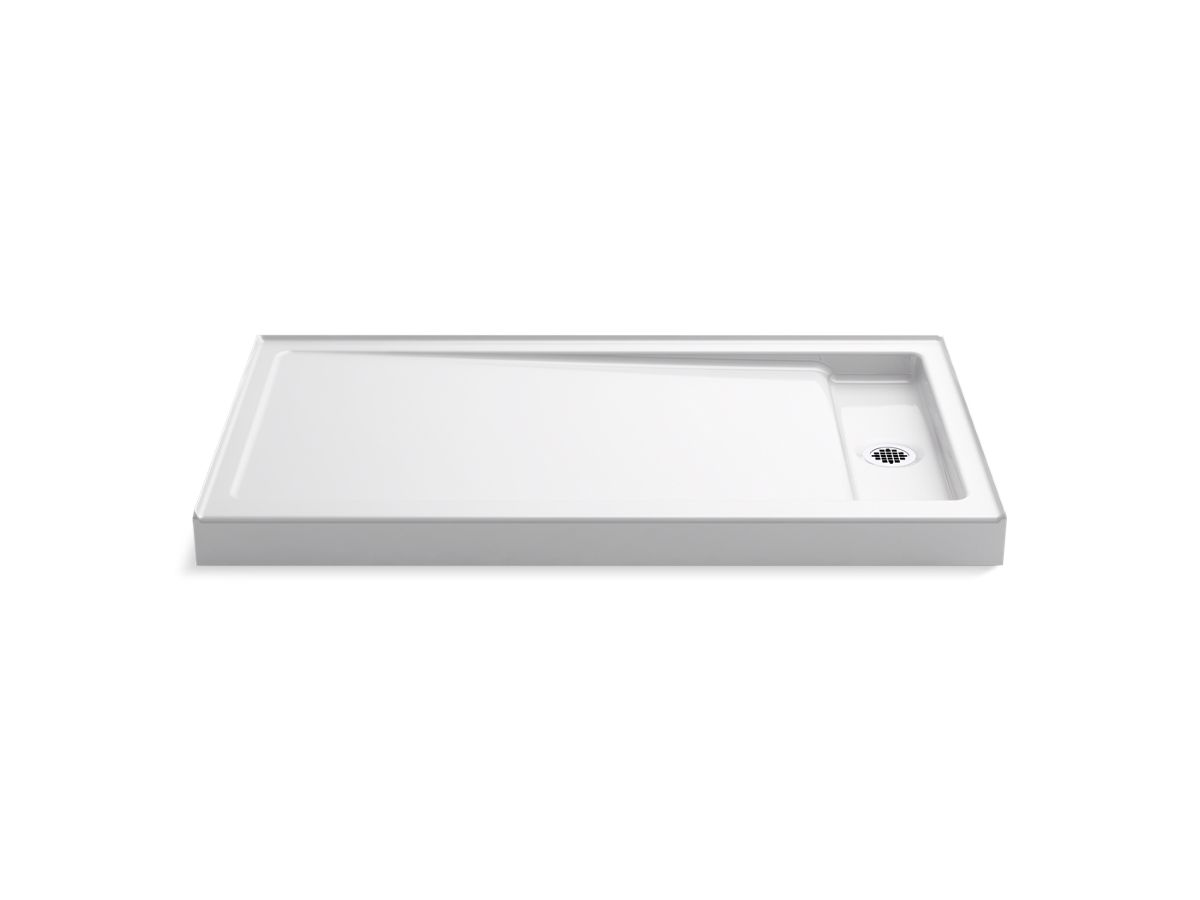 Kohler — Non “Receptor with Rh Off-Ctr