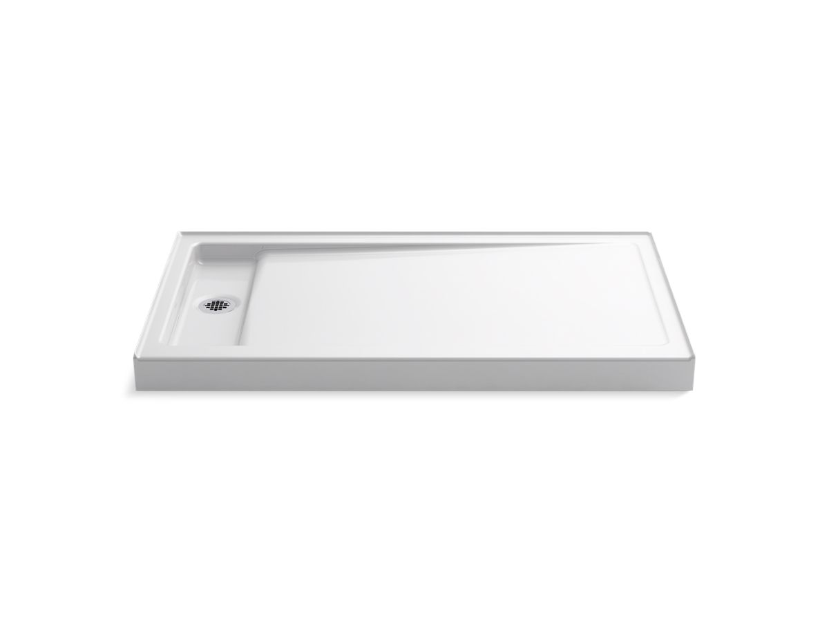 Kohler — Non “Receptor with Lh Off-Ctr