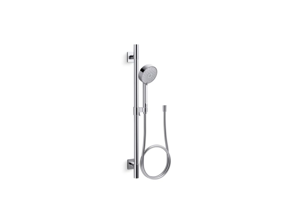 Awaken® G110 MF Deluxe Hs Kit, 1.75GPM