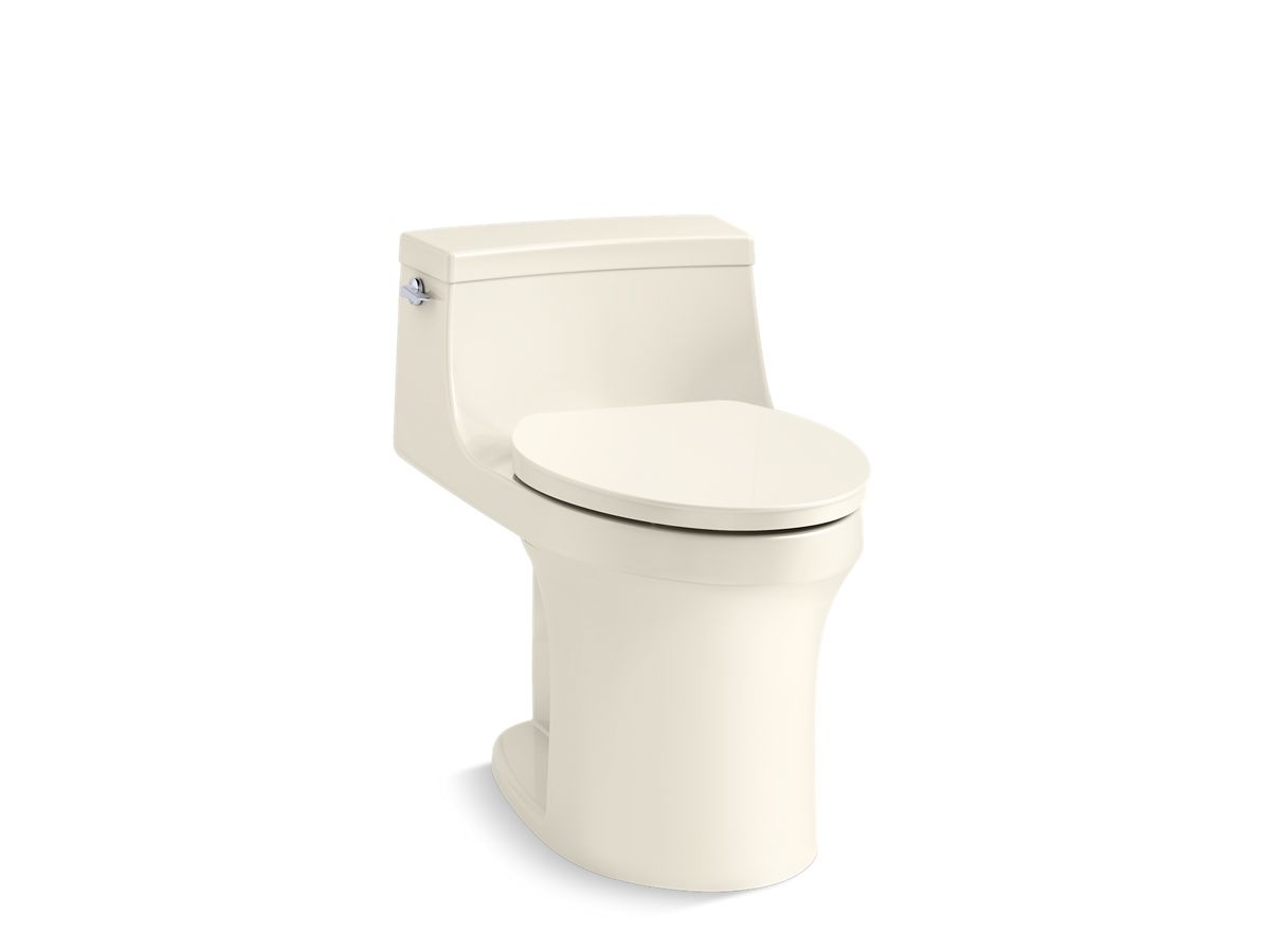 Kohler — San Souci Ch 1-Pc Eb,1.28 Toil