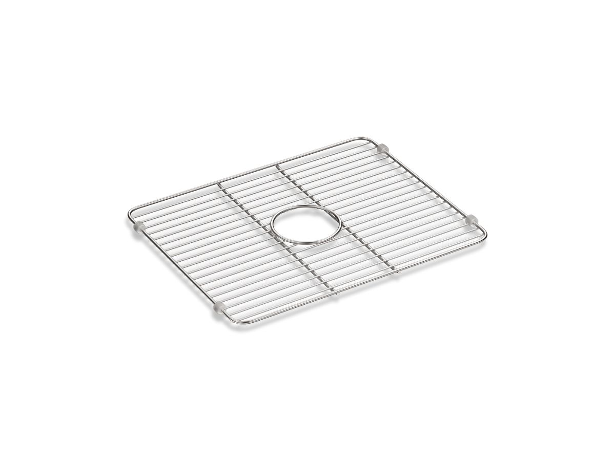Iron/tone™ Bottom Basin Rack, Large