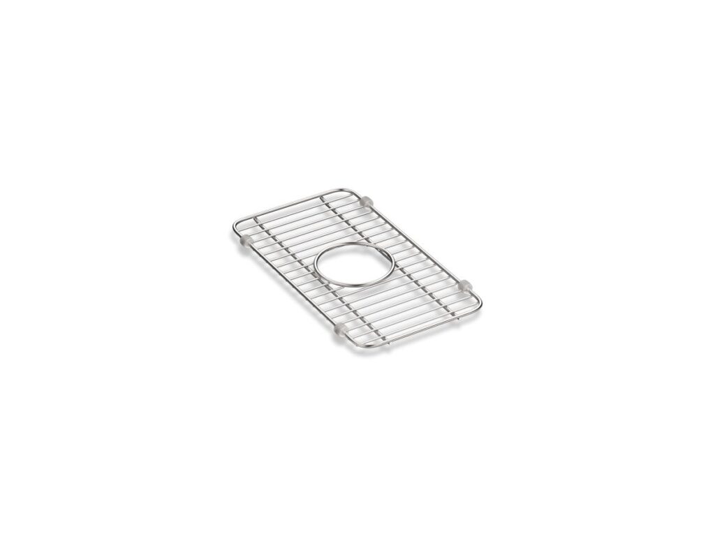 Iron/tone™ Bottom Basin Rack, Small