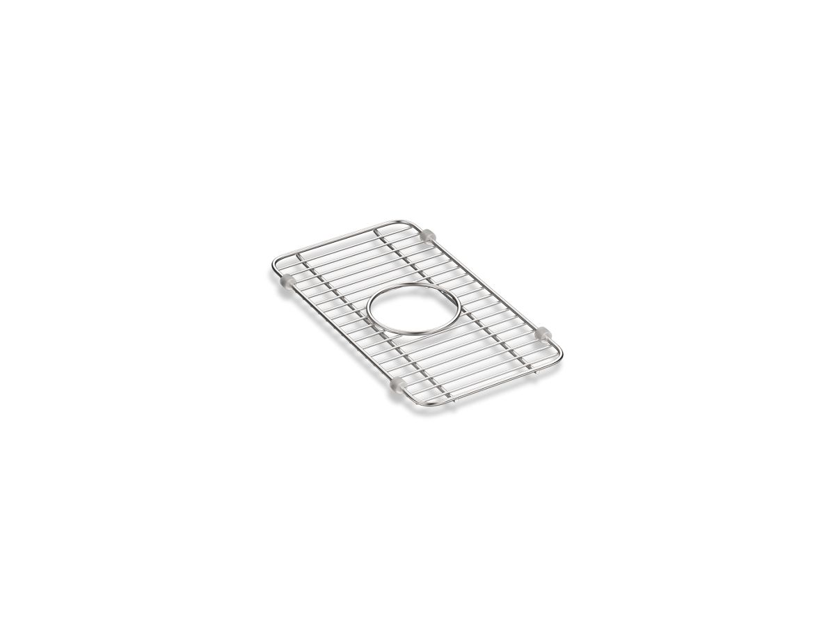Iron/tone™ Bottom Basin Rack, Small