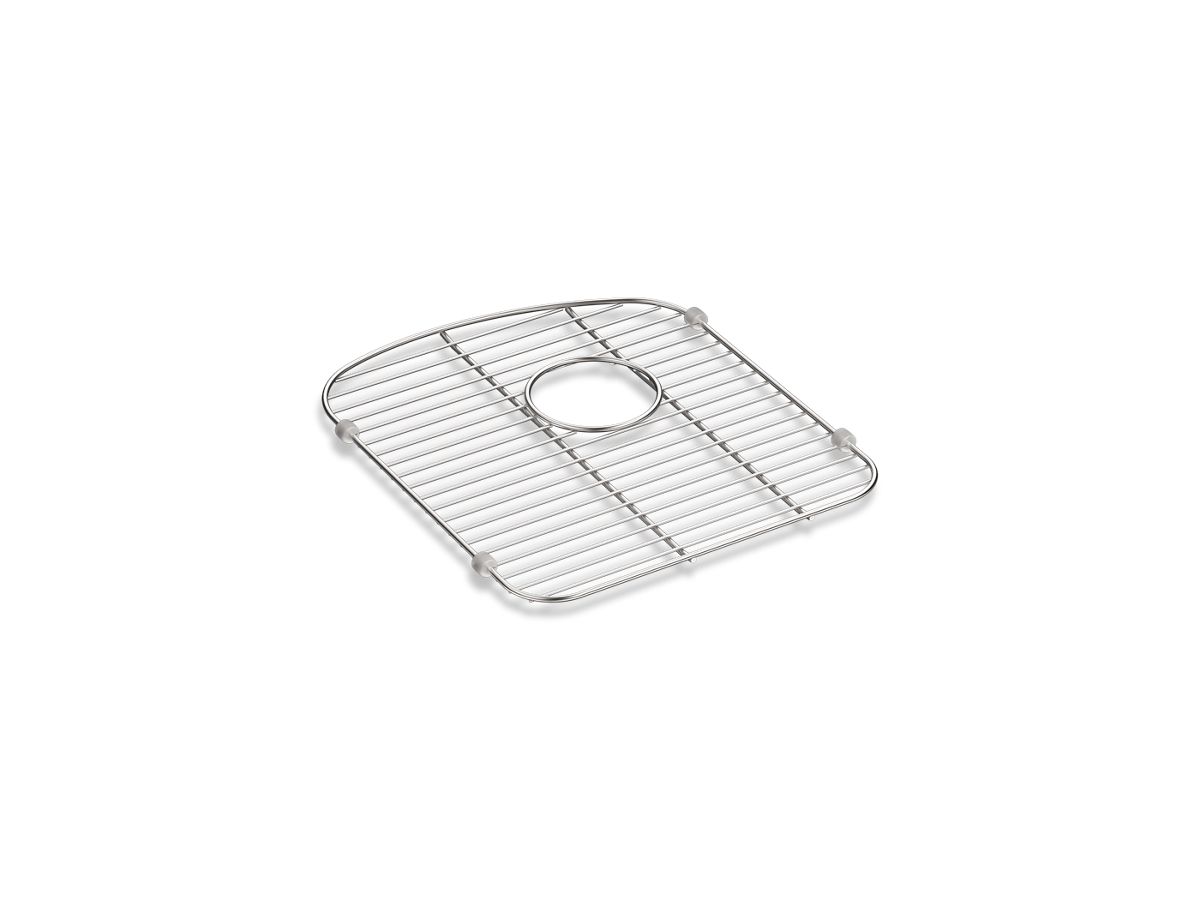 Kohler — Non “Bottom Basin Rack, Left”
