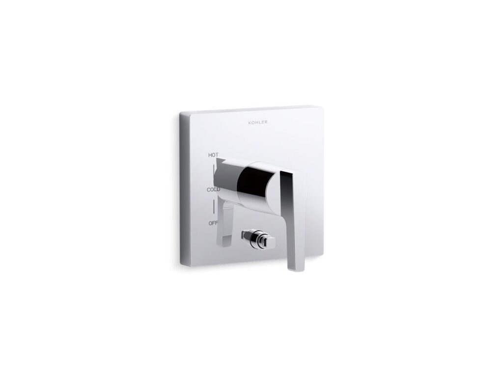 Kohler — Non Honesty Rite-Temp Valve