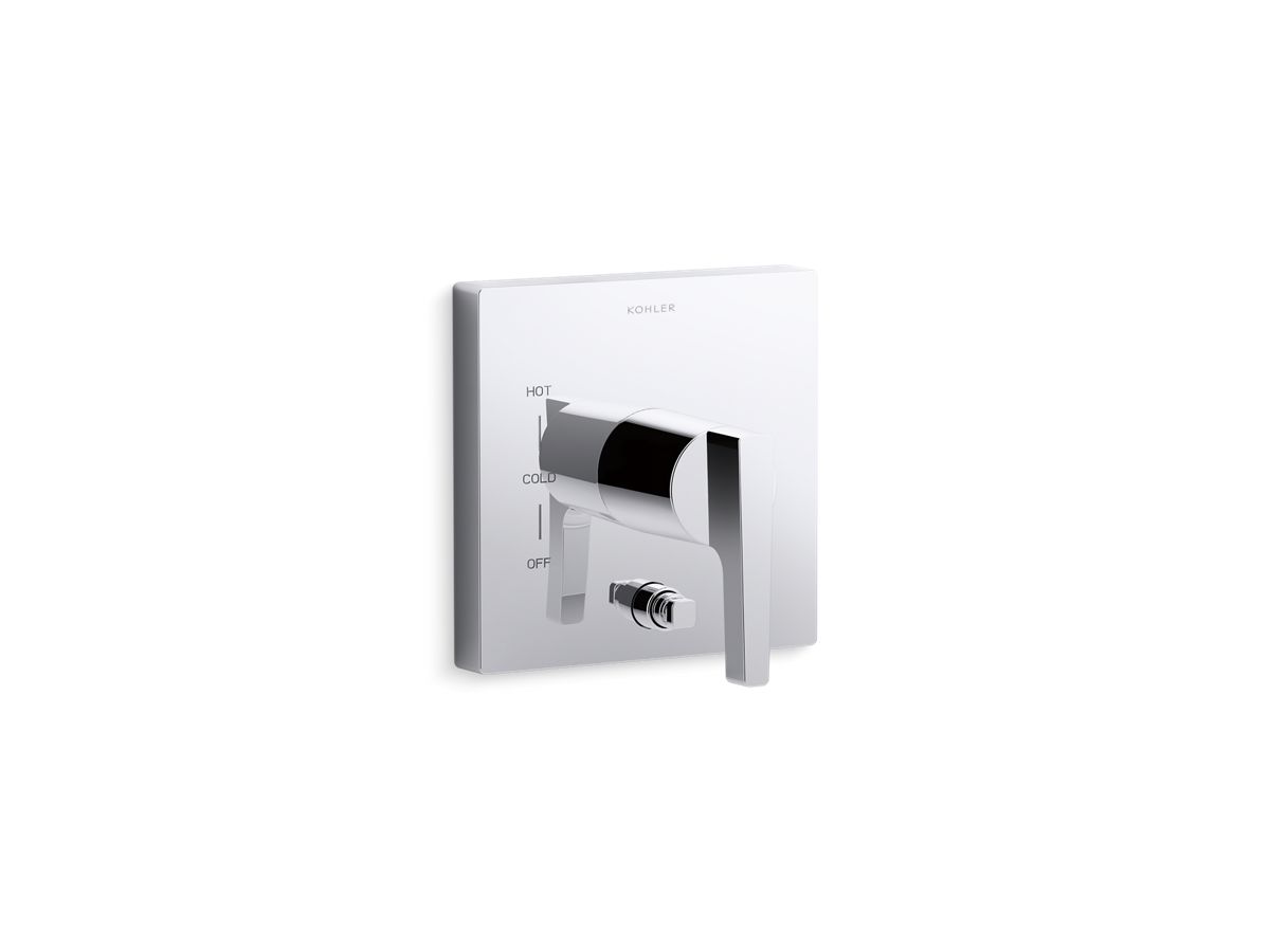Kohler — Non Honesty Rite-Temp Valve