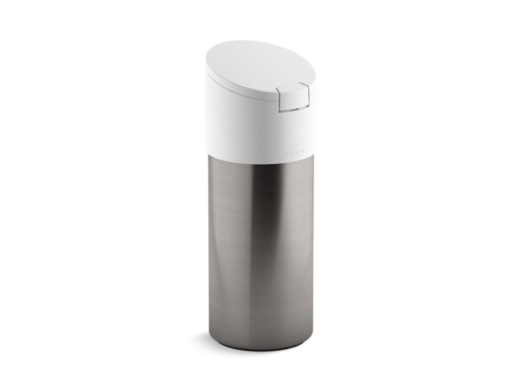 Disinfecting Wipes Dispenser