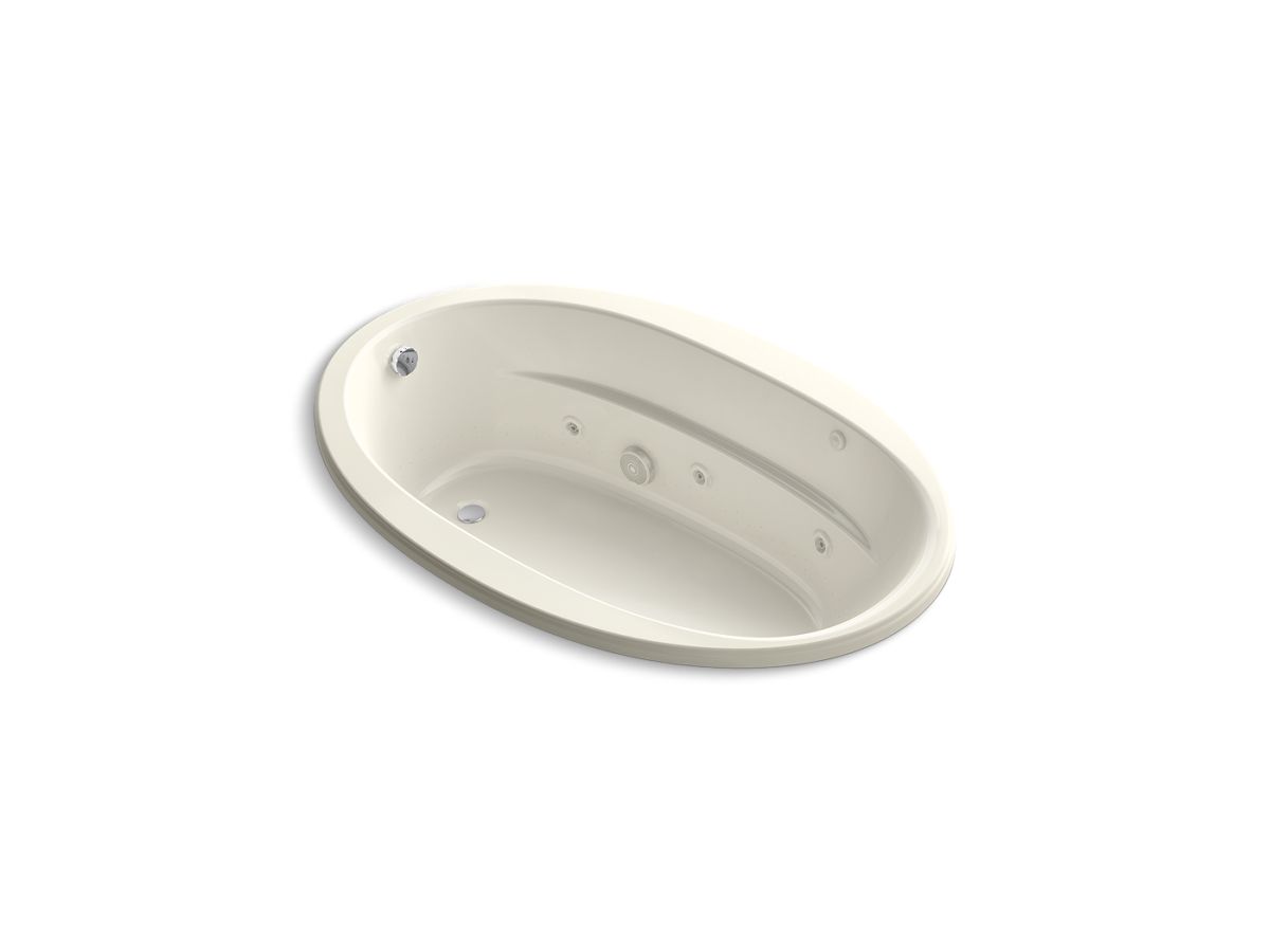 Sunward® 66X42 Oval Flexjet W/p W/bask®
