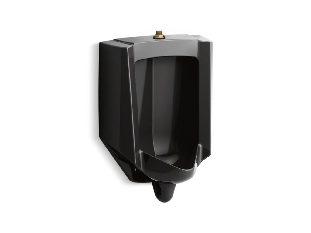 Bardon™ Accuflush® 1/8 GPF Urinal - Top