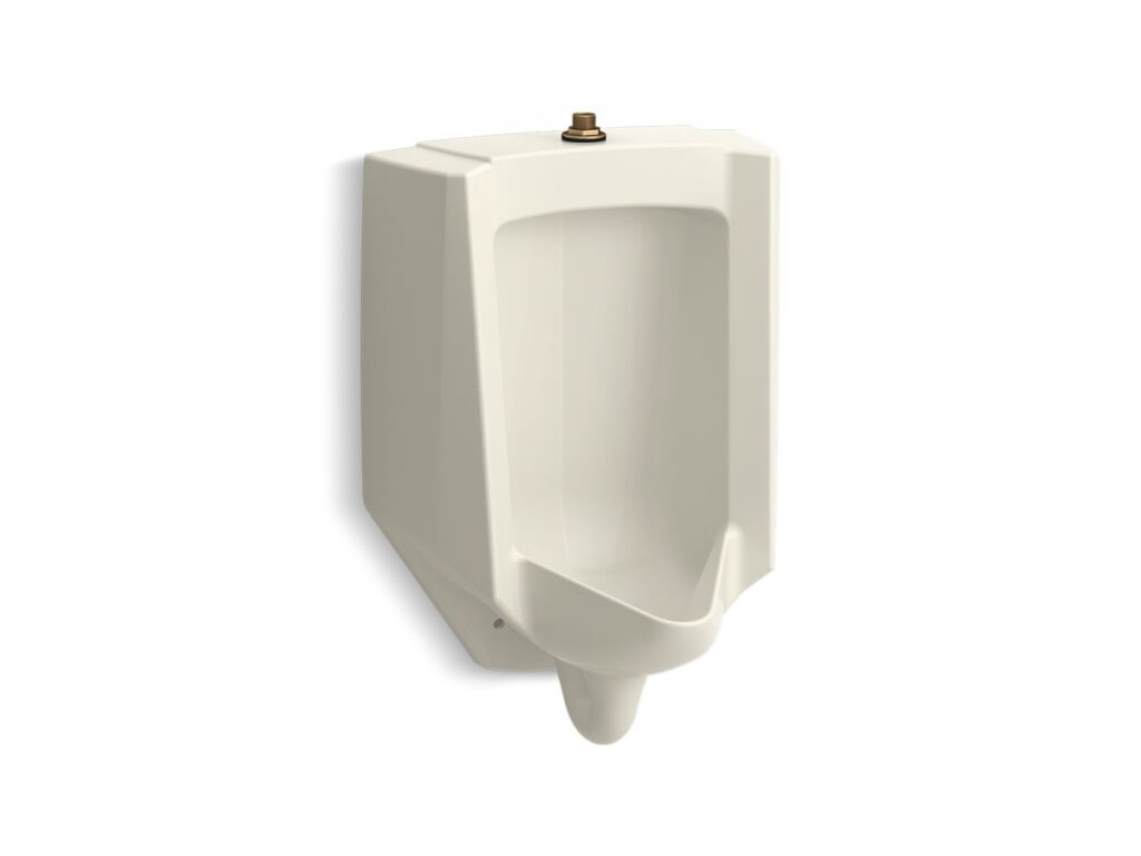 Bardon™ Accuflush® 1/8 GPF Urinal - Top