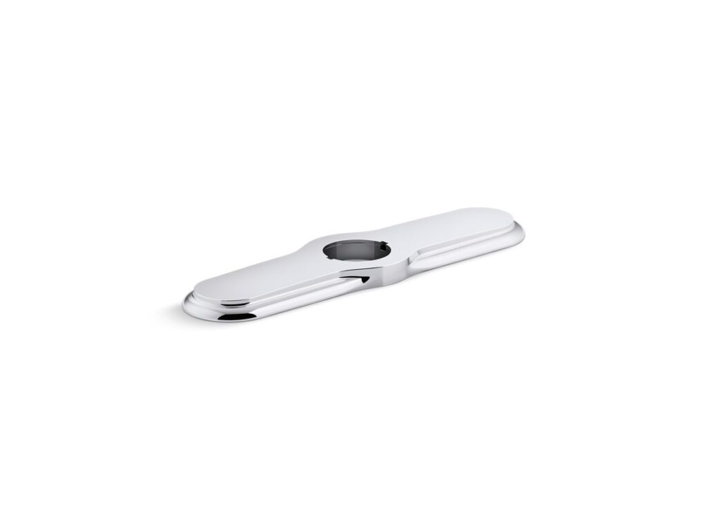Artifacts® 3 Hole Escutcheon