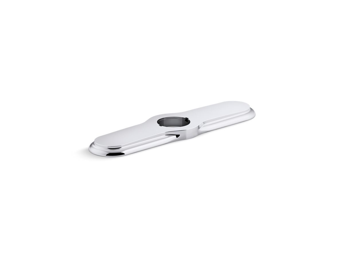 Artifacts® 3 Hole Escutcheon