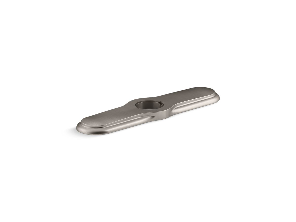 Kohler — Artifacts 3 Hole Escutcheon