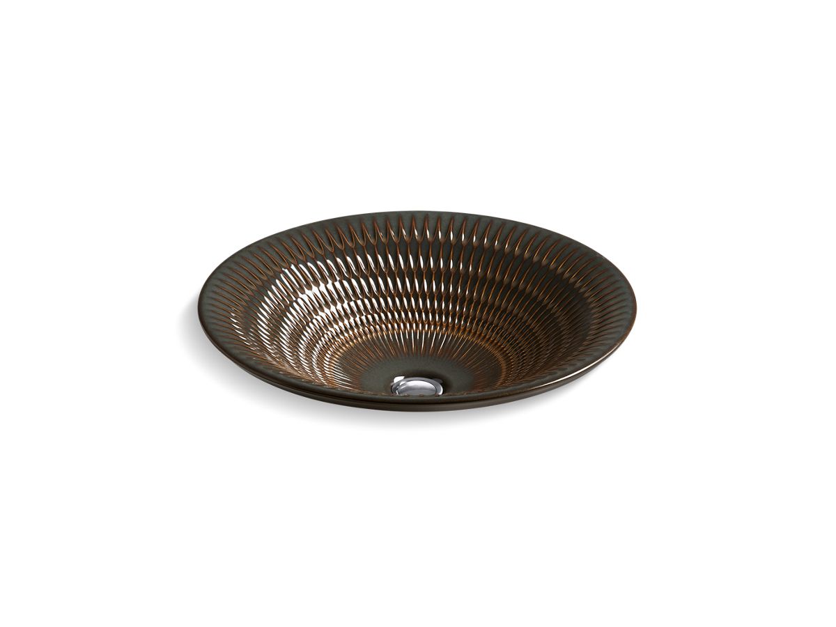Derring™wading Pool® Round Bathroom Sink