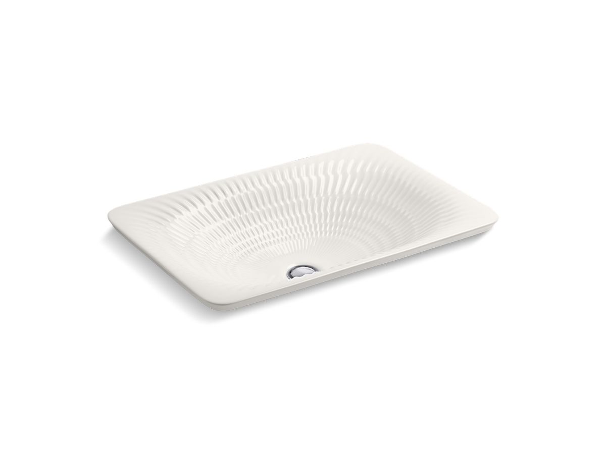 Derring™wading Pool® Rect. Bathroom Sink