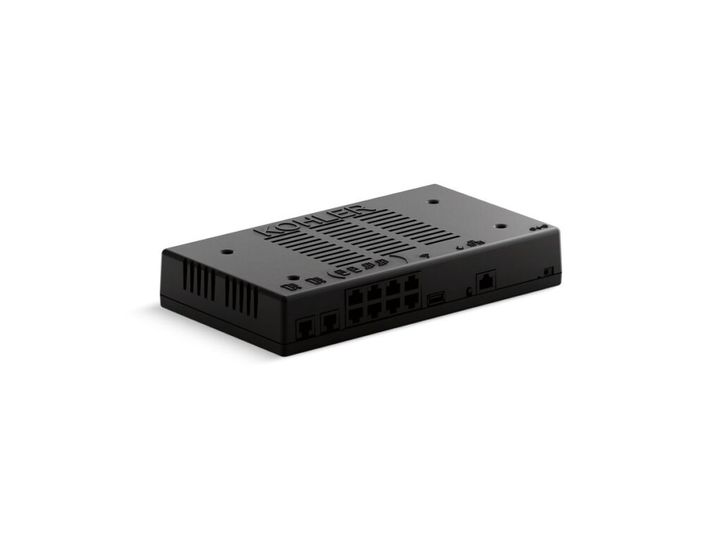 Kohler — Dtv+ System Controller