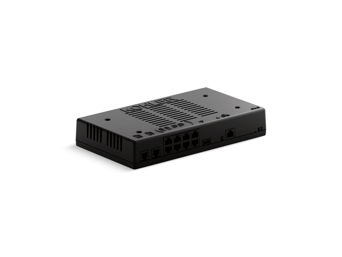 Kohler — Dtv+ System Controller