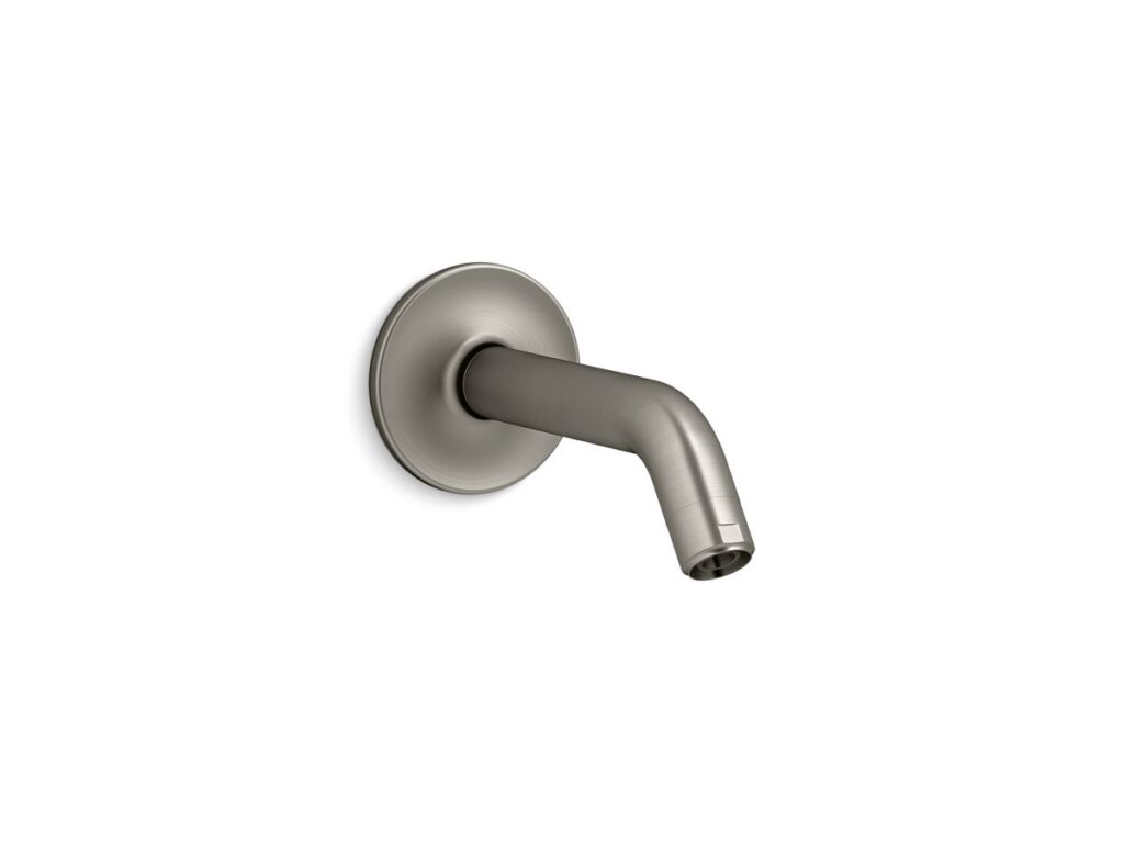 Kohler — Purist Showerarm & Flange