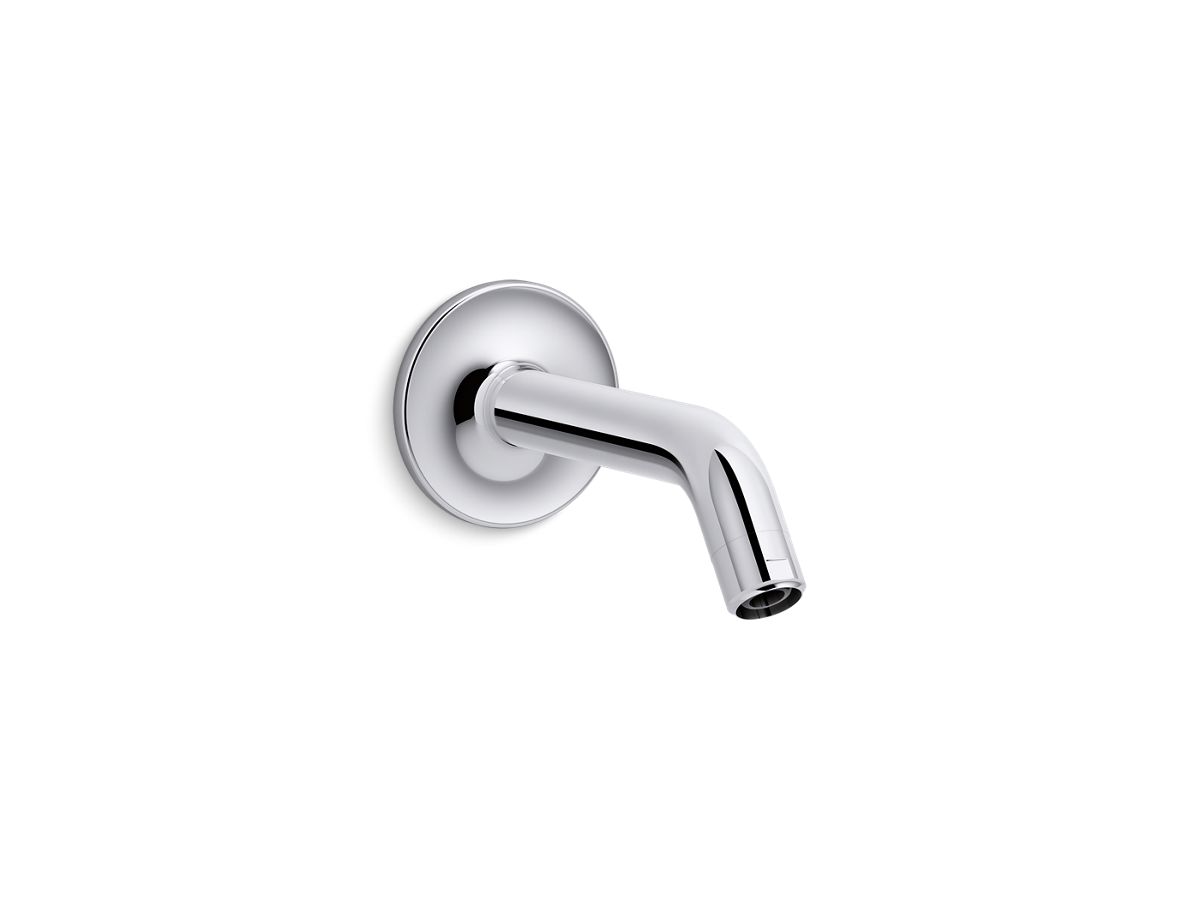Kohler — Purist Showerarm & Flange