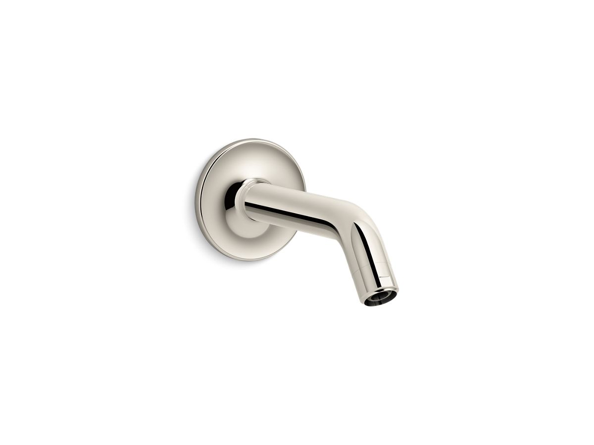 Kohler — Purist Showerarm & Flange