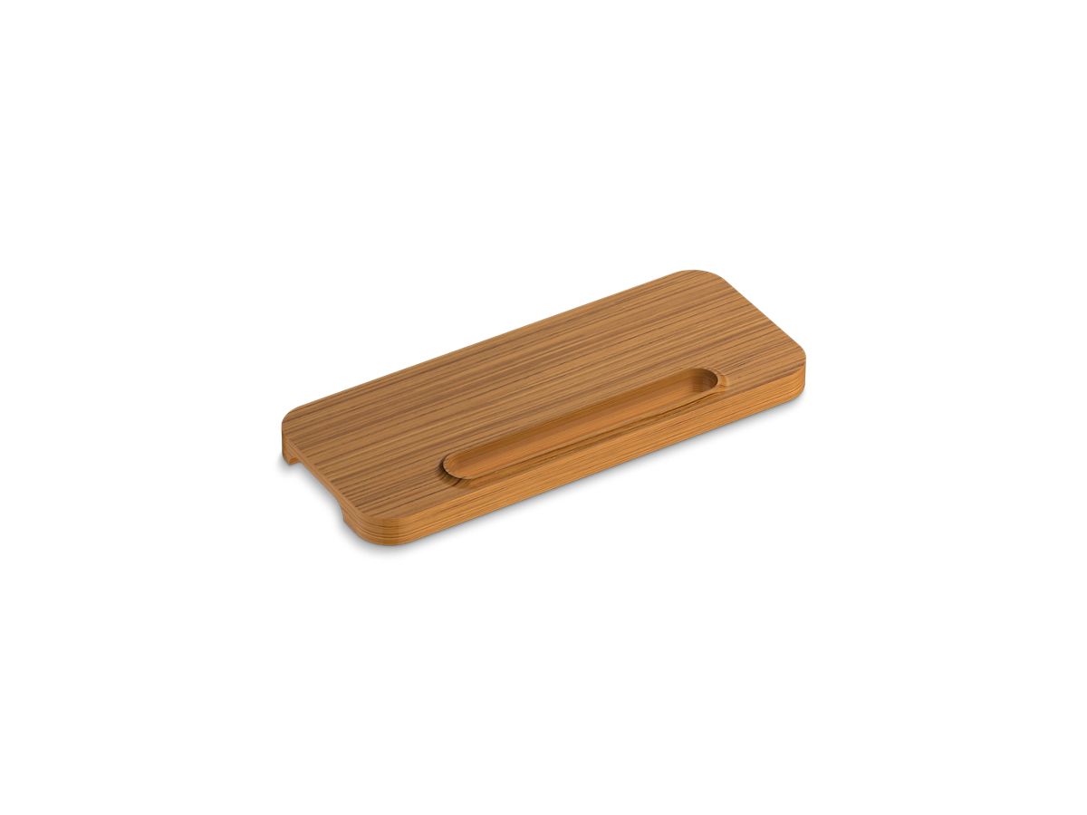 Kohler — Non Choreograph Teak Barre