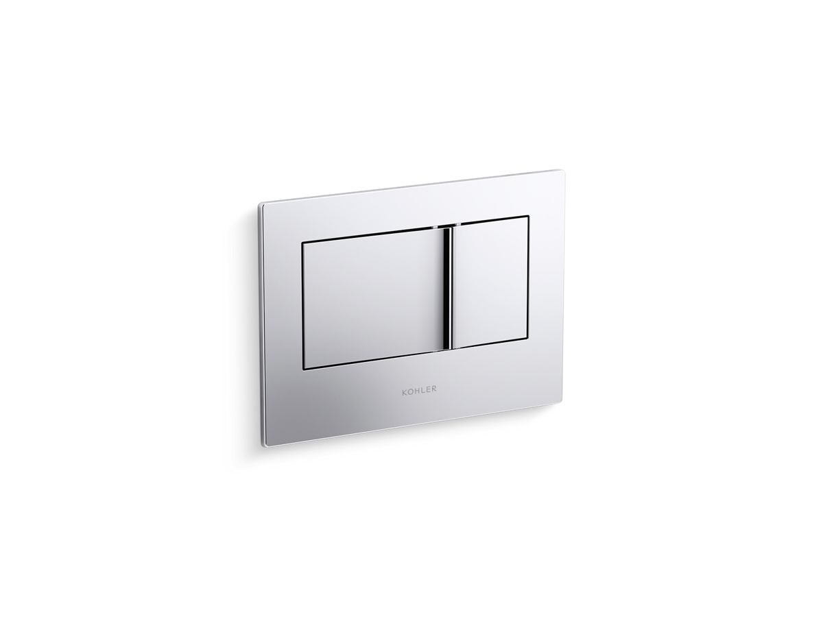 Kohler — Non Bevel Inwall Tank Face