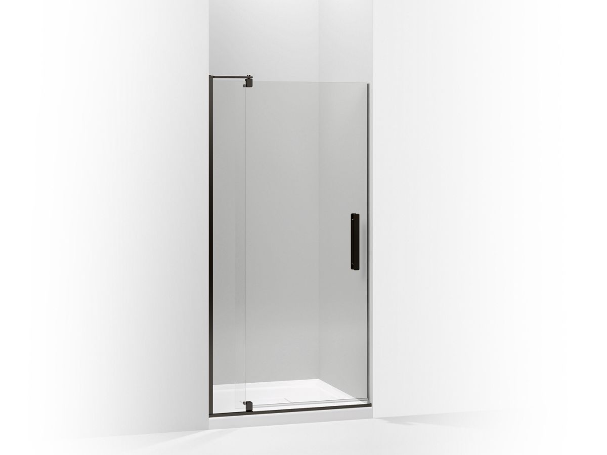 Kohler — Non “Revel 5/16 Pivot Door,
