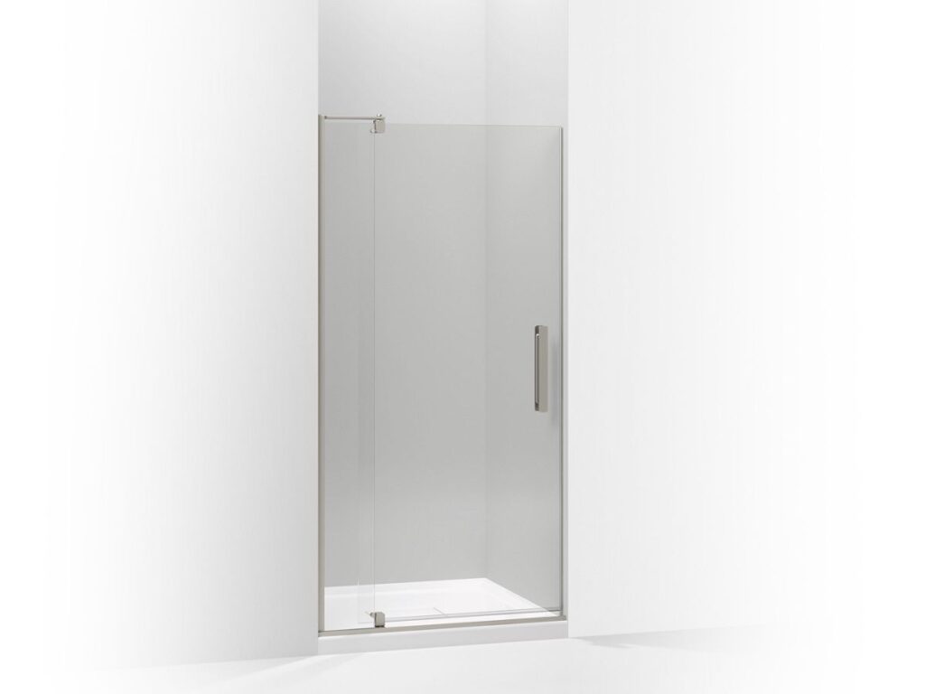 Kohler — Non "Revel 5/16 Pivot Door,