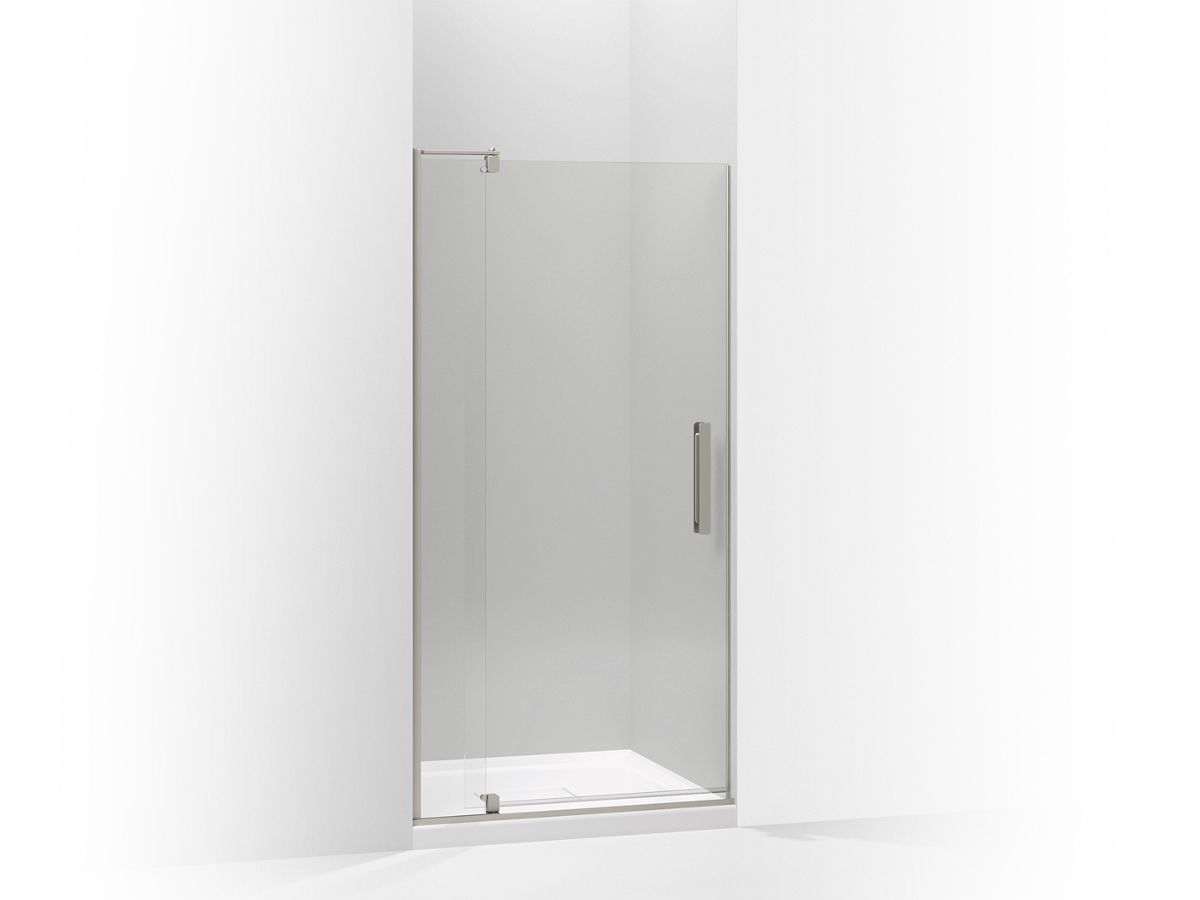 Kohler — Non “Revel 5/16 Pivot Door,